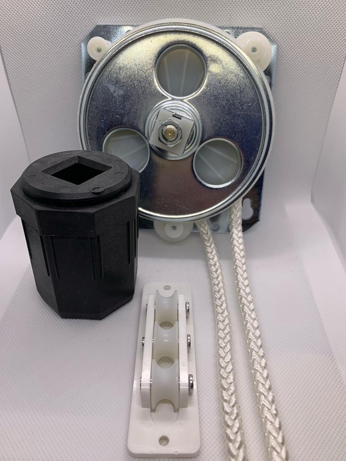 Avvolgitore a Frizione MICROLIFT Lato Destro - immagine 3