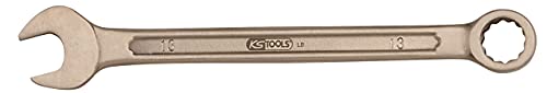 KS Tools 963.7325 BRONZEplus Chiave combinata 1.1/8"