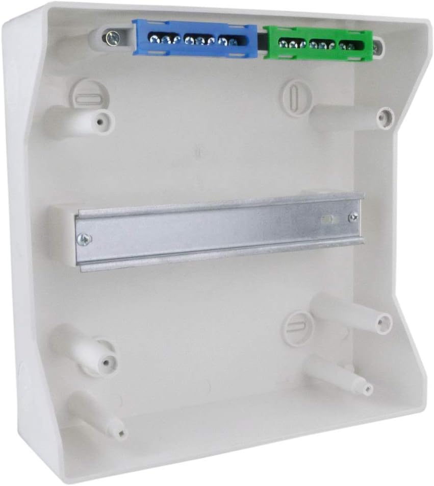 Elektro-Plast 1 x, Grigio - immagine 3