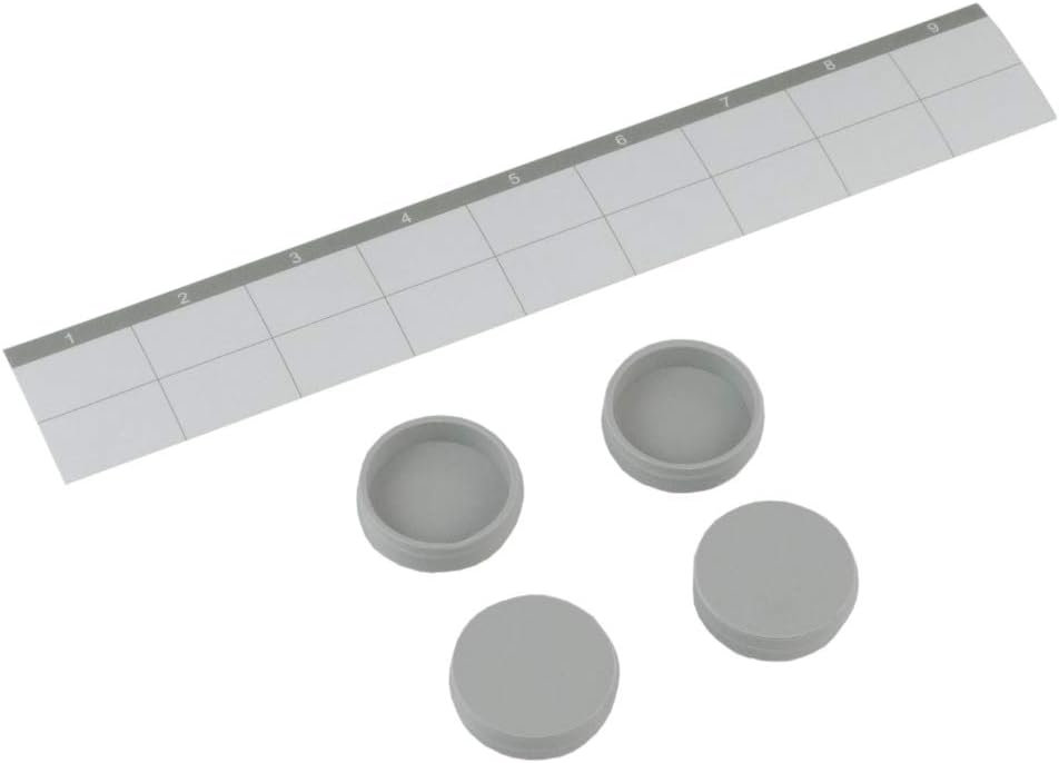 Elektro-Plast 1 x, Grigio - immagine 4