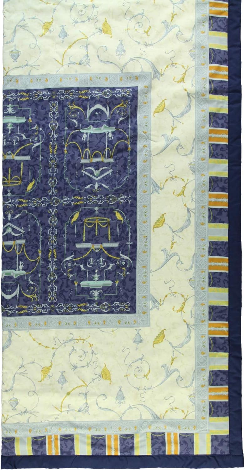 Bassetti Plaid Oplontis V9 Plaid - immagine 2