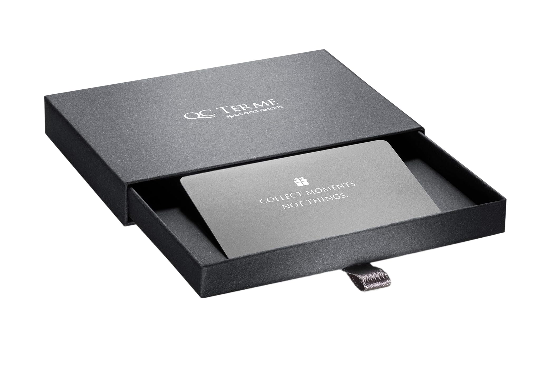 QC Terme Ingresso Benessere Giornaliero di Coppia