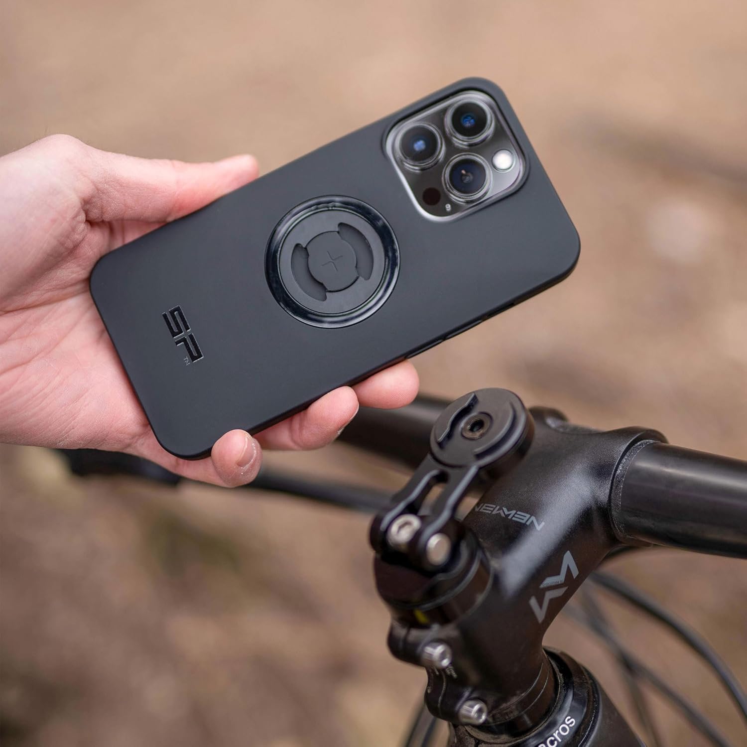 SP STEM Mount PRO - immagine 4