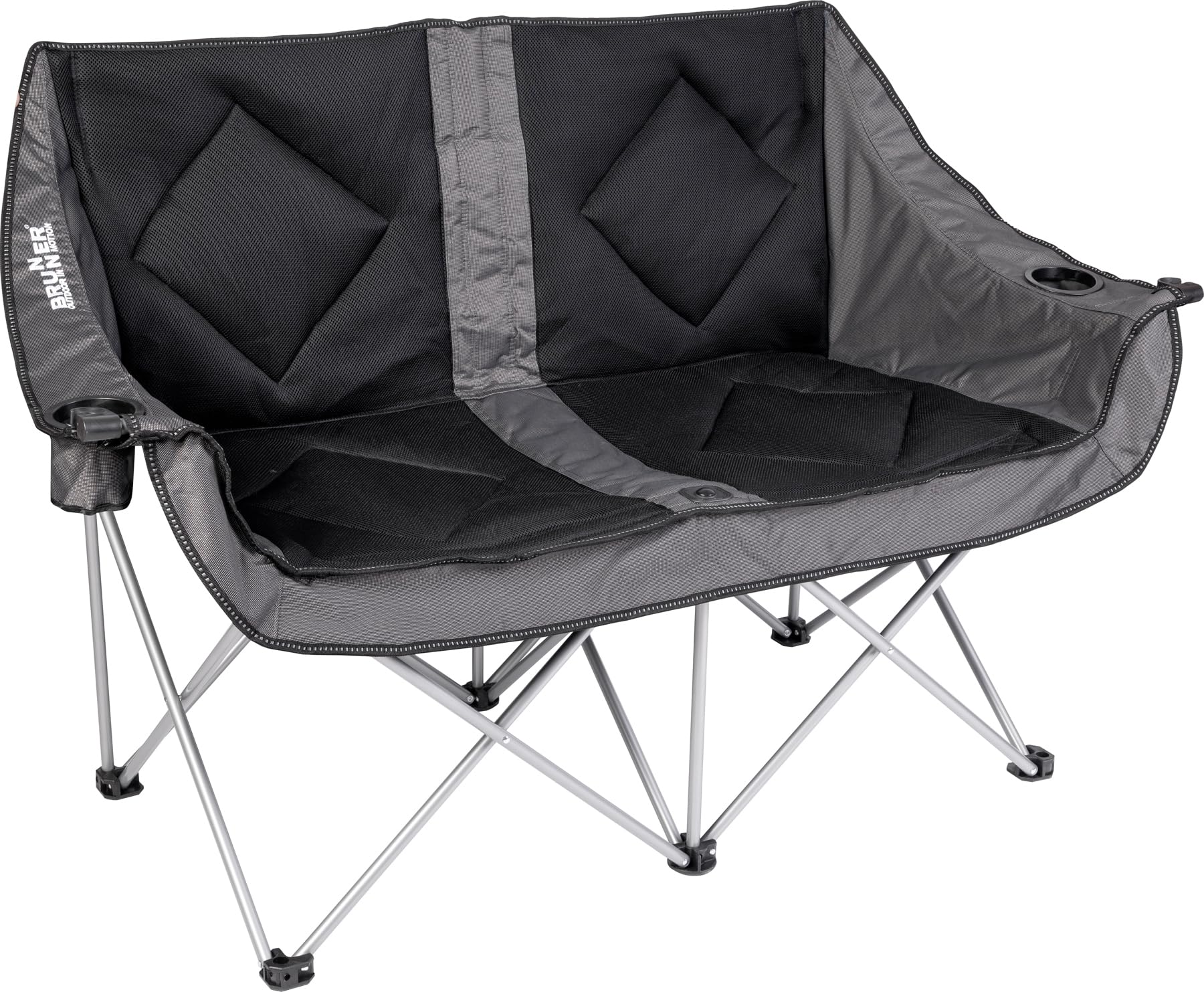 BRUNNER Action Sofa 3D Comfort