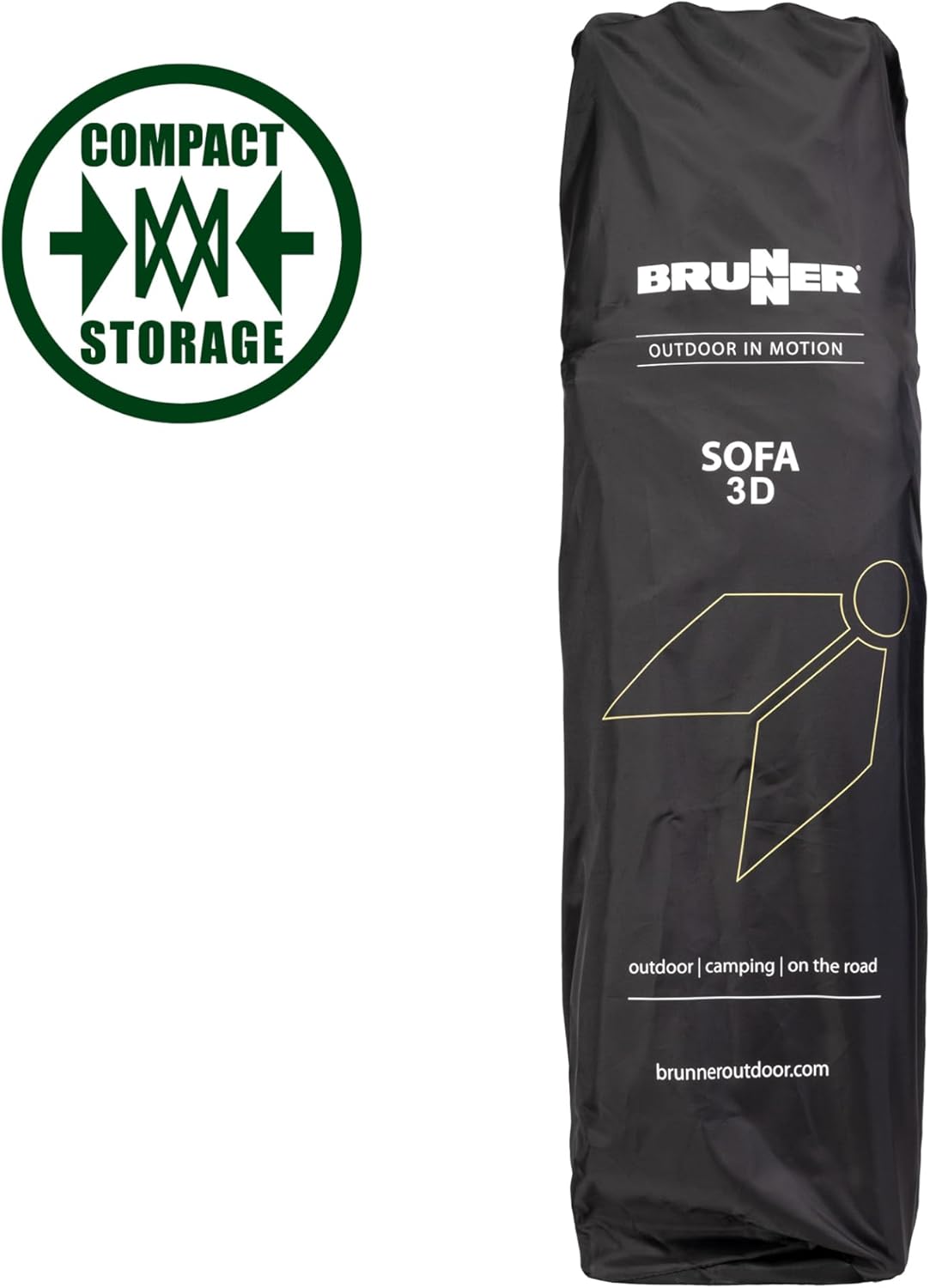 BRUNNER Action Sofa 3D Comfort - immagine 4