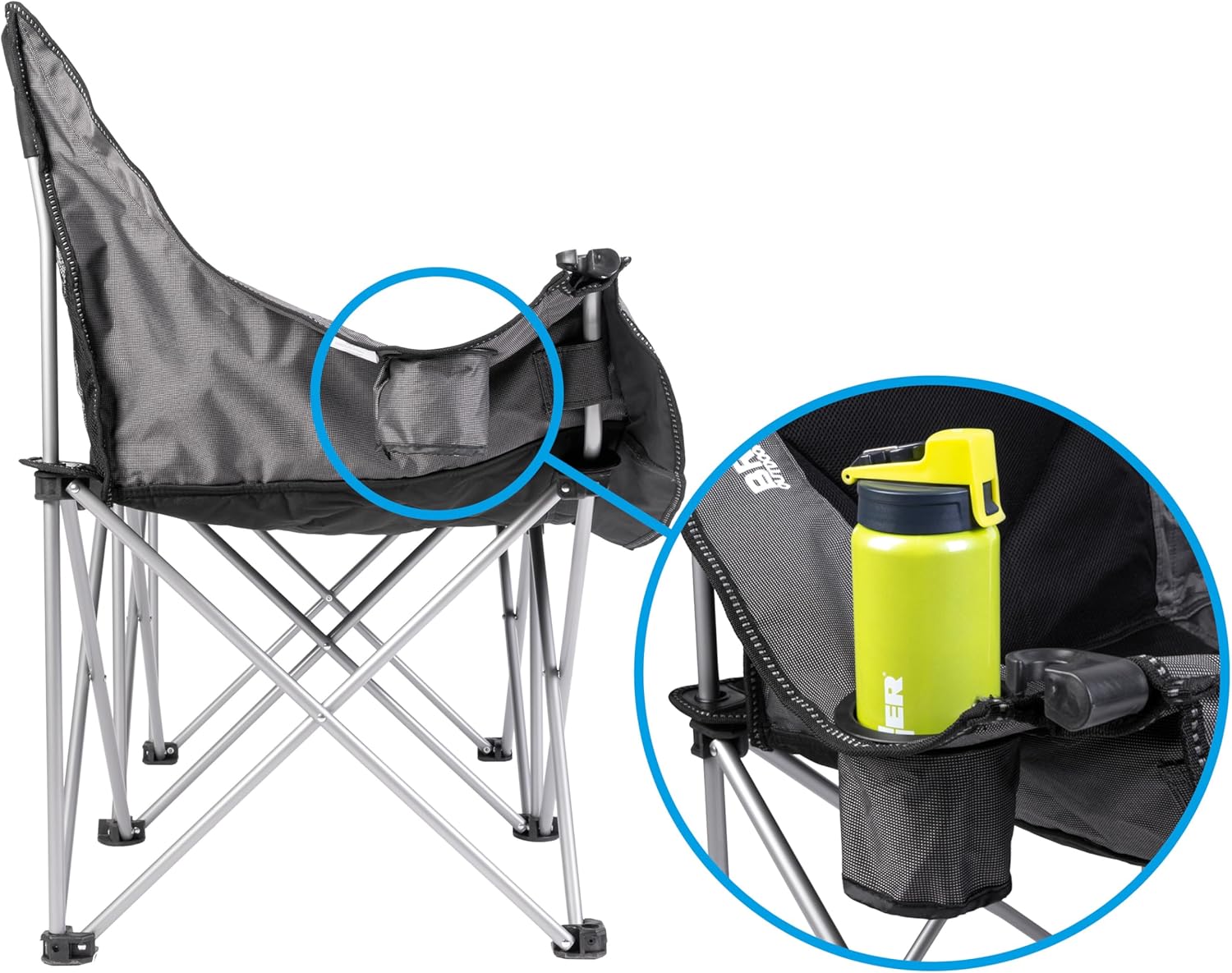 BRUNNER Action Sofa 3D Comfort - immagine 6