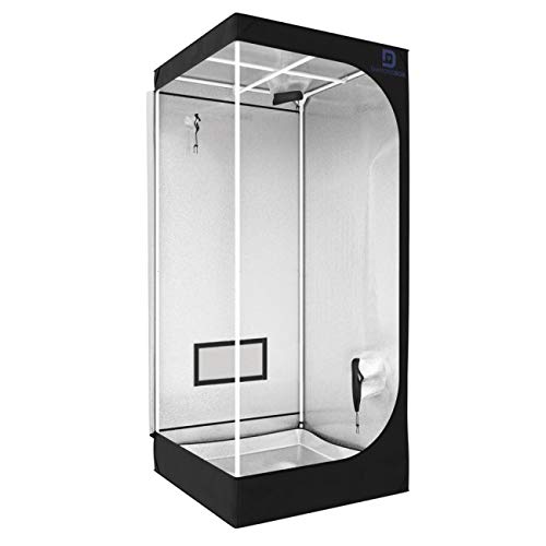 Diamond Box Silver Line SL70, 70x70x200