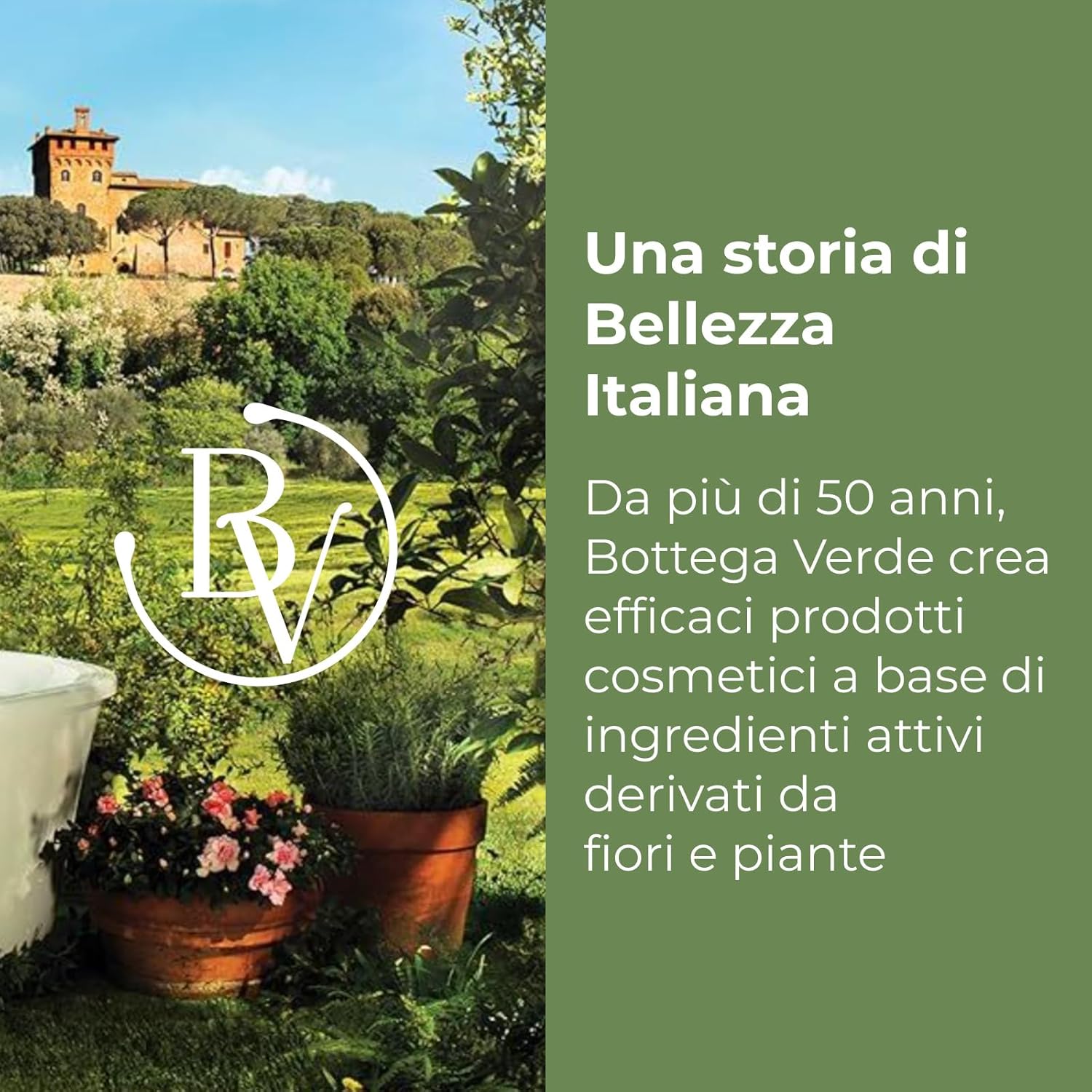 Bottega Verde SOL Cocco + Attivatore di abbronzatura SPF50 - immagine 5