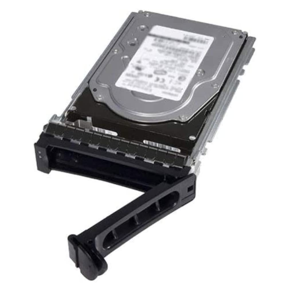 DELL 401-ABHY disco rigido interno 3.5" 12000 GB Serial ATA III
