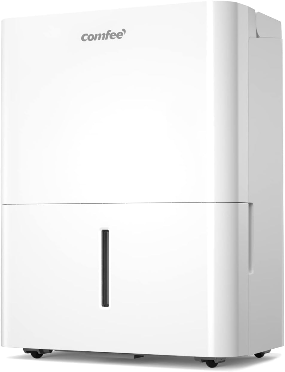 Comfee' Deumidificatore Casa 20L/24h - Smart WiFi