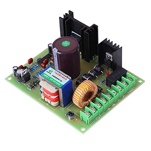 Regolatore di Velocità Motore 220V 750W