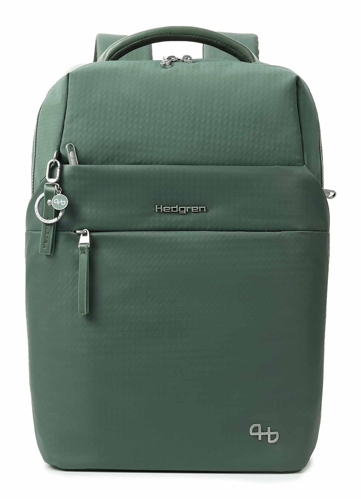 Hedgren Shiki, Backpack L 15,6" + RFID Unisex-Adulto, Taglia Unica
