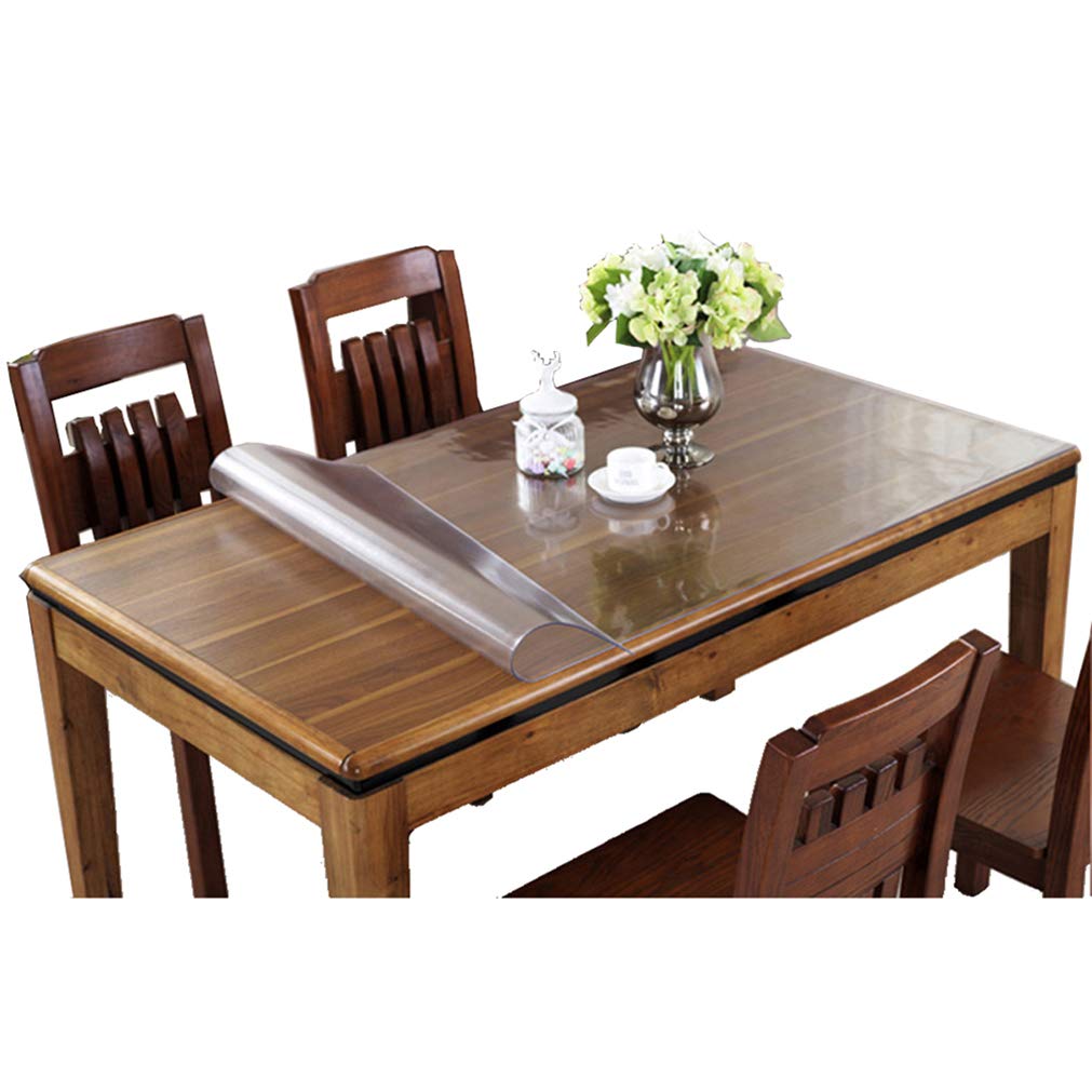 Ever Fairy Tovaglia Protettiva Trasparente 80x120cm