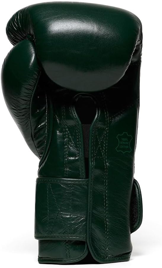 Flow Challenge - Guanti da Boxe in Vera Pelle 12oz - immagine 5