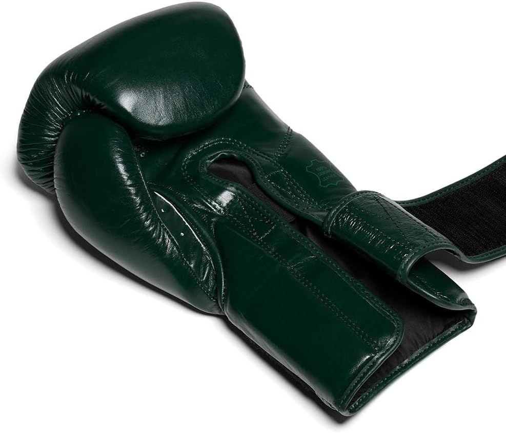 Flow Challenge - Guanti da Boxe in Vera Pelle 12oz - immagine 6