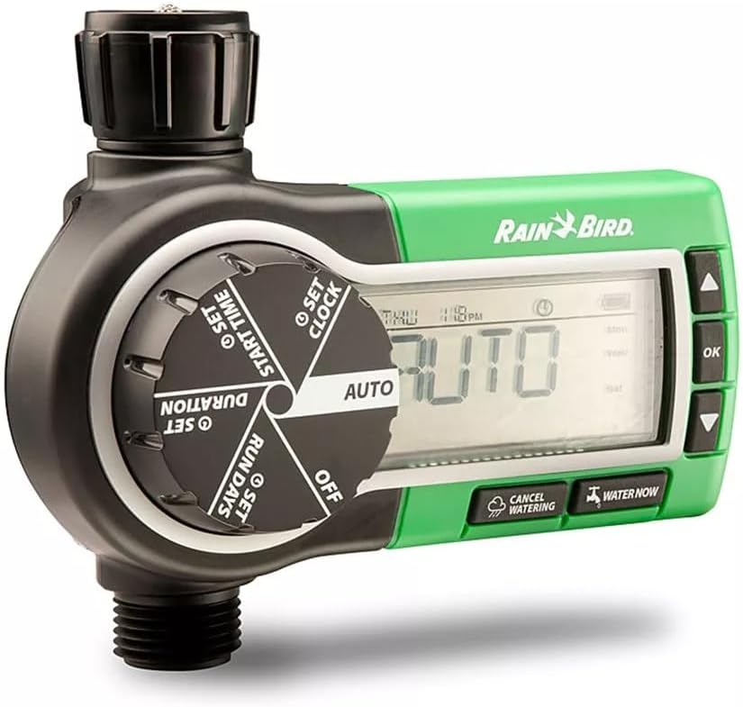 Rain Bird - zeh TMR - Programmatore Digitale Presa Rubinetto