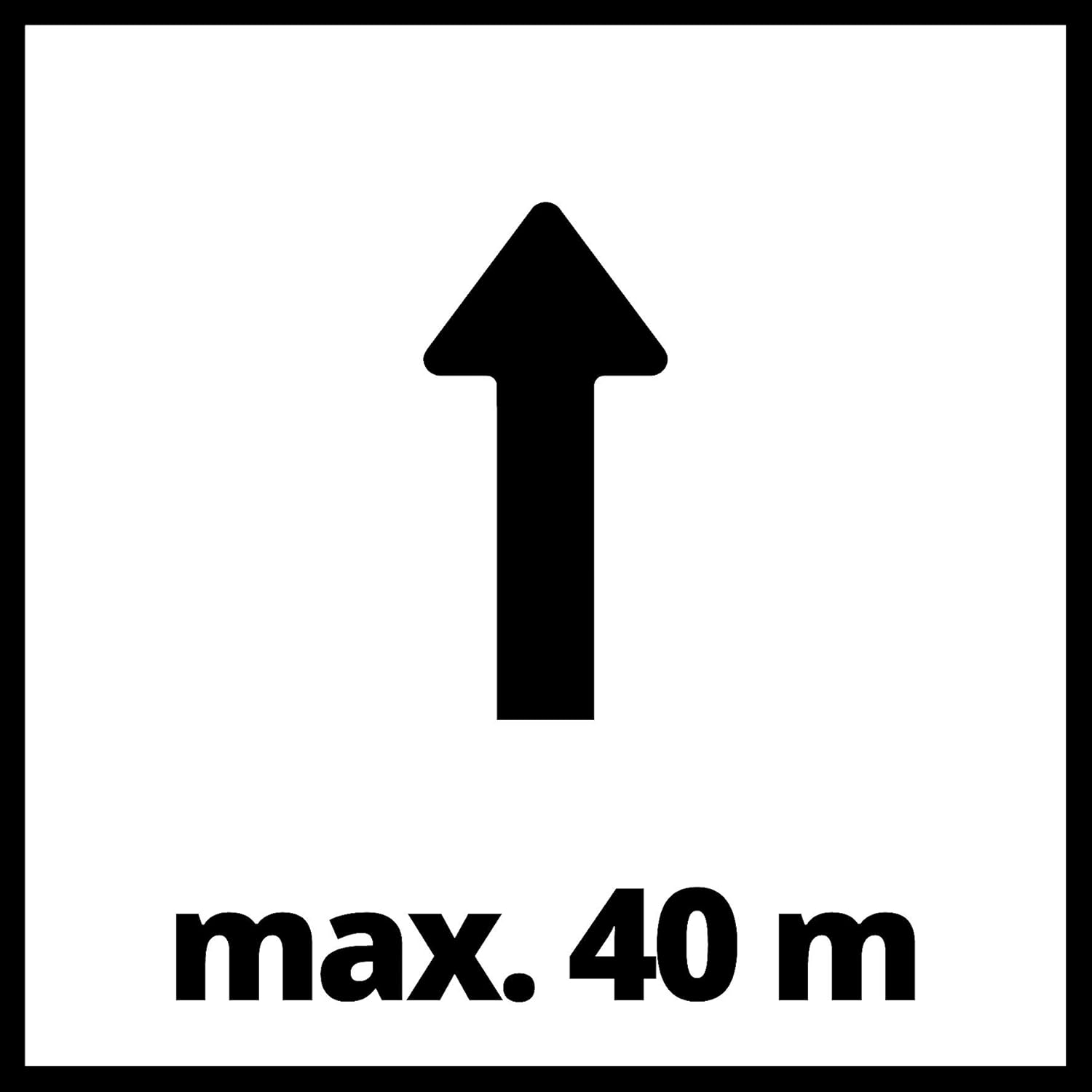 Einhell Gruppo di Sovrapressione GC-WW 6036 - immagine 10