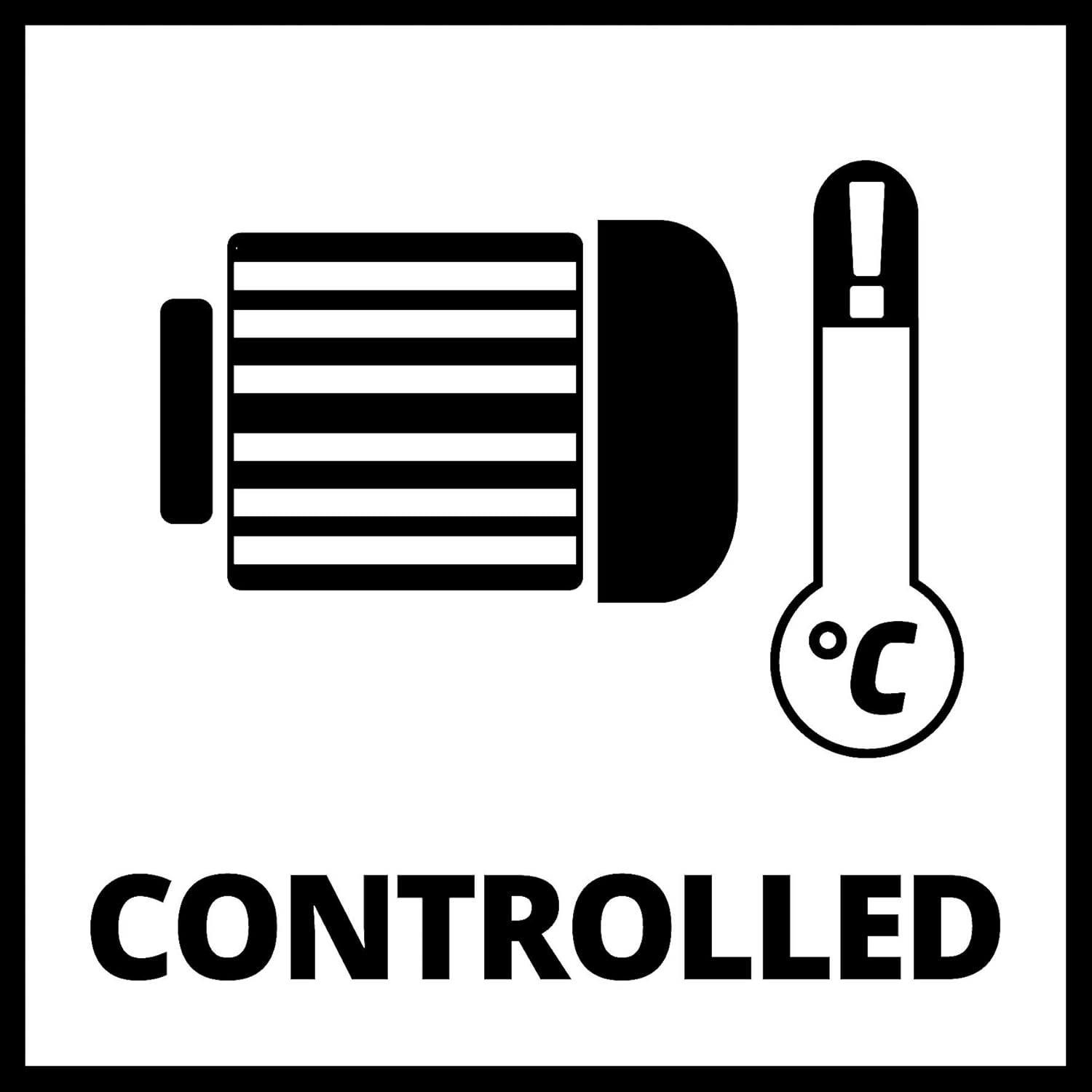 Einhell Gruppo di Sovrapressione GC-WW 6036 - immagine 12