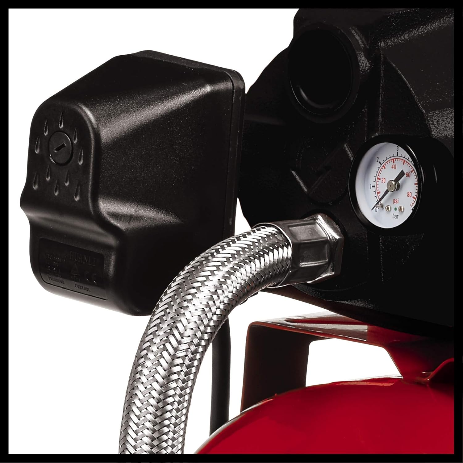 Einhell Gruppo di Sovrapressione GC-WW 6036 - immagine 2