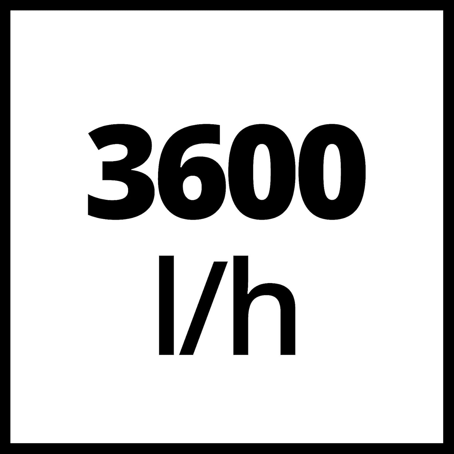 Einhell Gruppo di Sovrapressione GC-WW 6036 - immagine 9