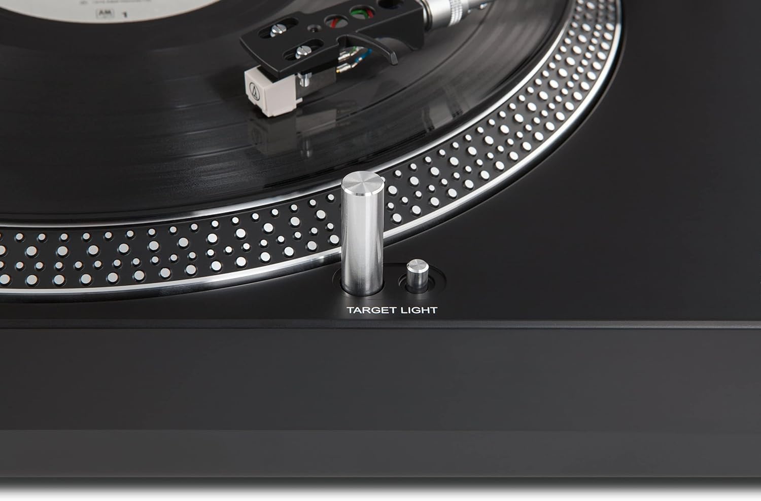 Technisat TECHNIPLAYER LP 300 - Giradischi Professionale USB - immagine 4
