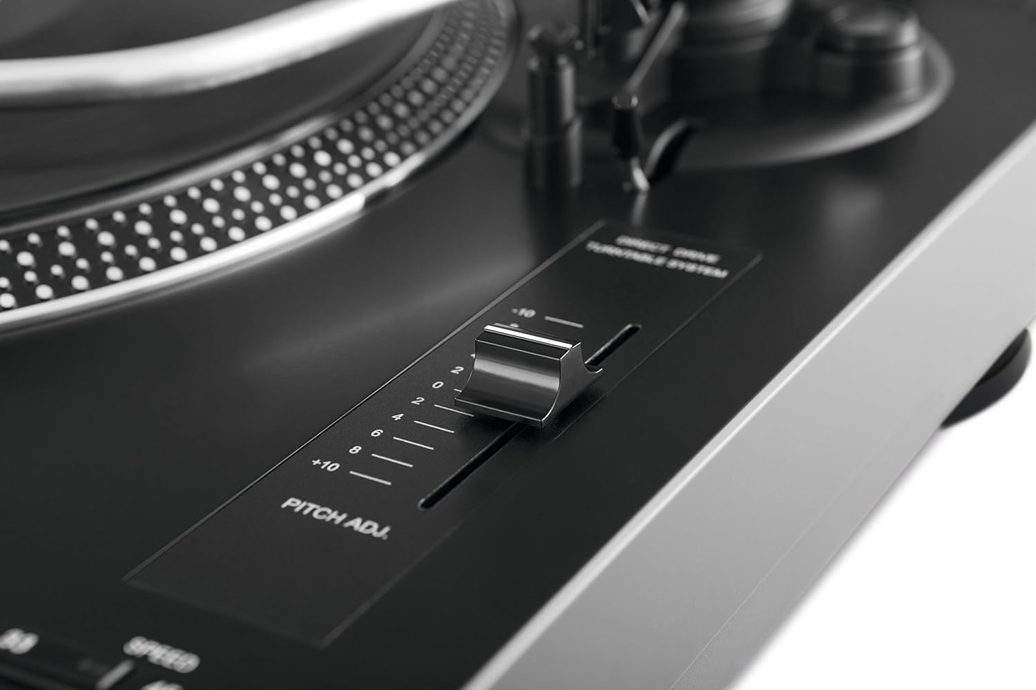 Technisat TECHNIPLAYER LP 300 - Giradischi Professionale USB - immagine 5