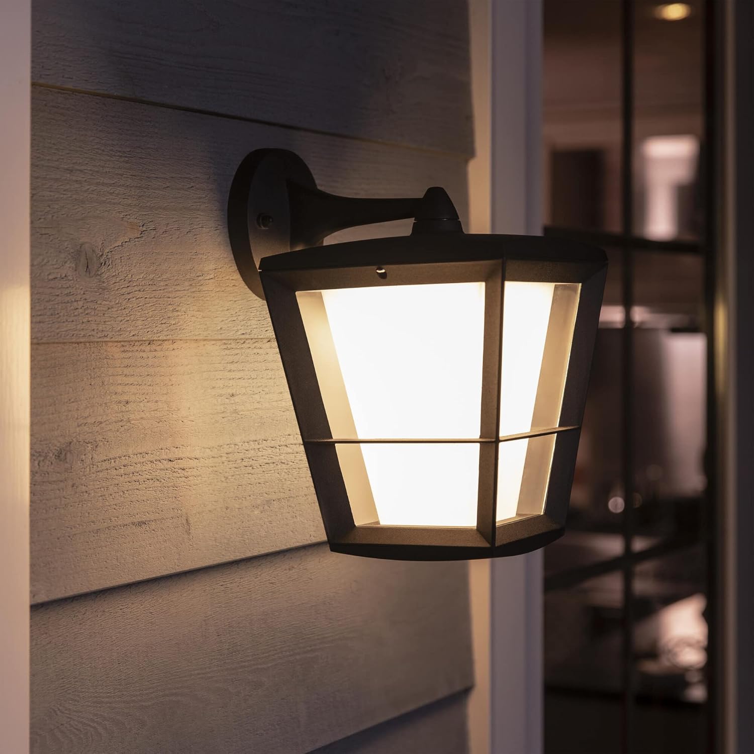 Philips Hue White and Color Ambiance - Lampada Smart da Parete - immagine 5
