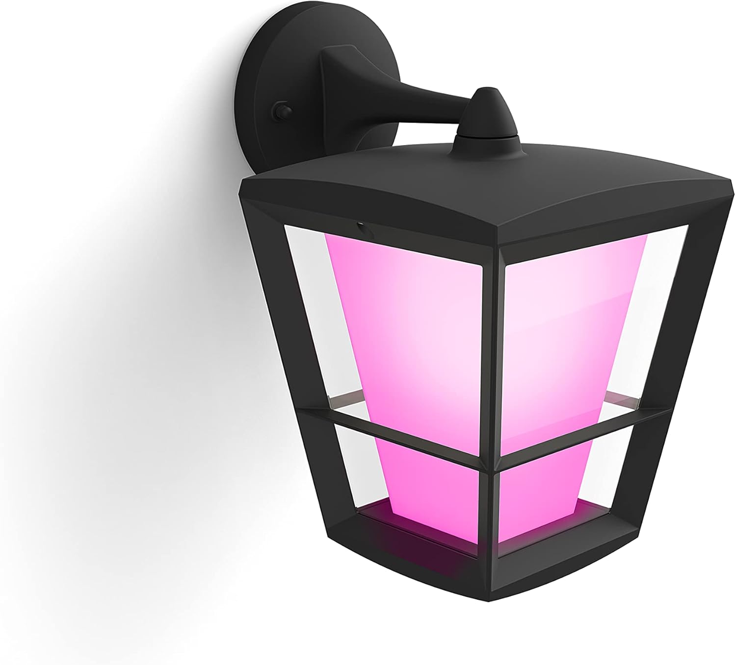 Philips Hue White and Color Ambiance - Lampada Smart da Parete - immagine 8