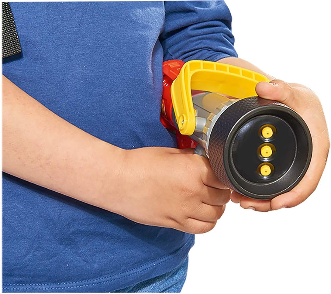 Sam Feuerwehr Tankrucksack - immagine 4