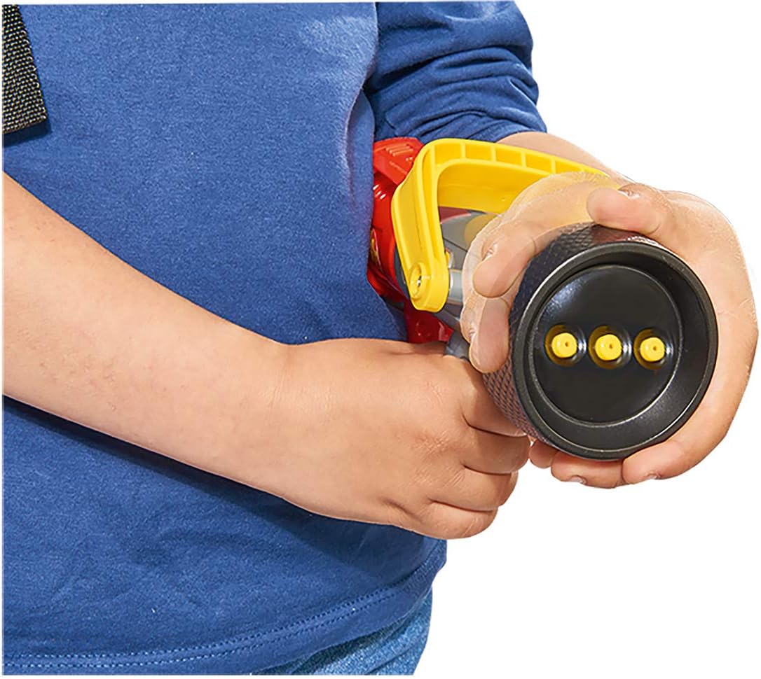 Sam Feuerwehr Tankrucksack - immagine 5