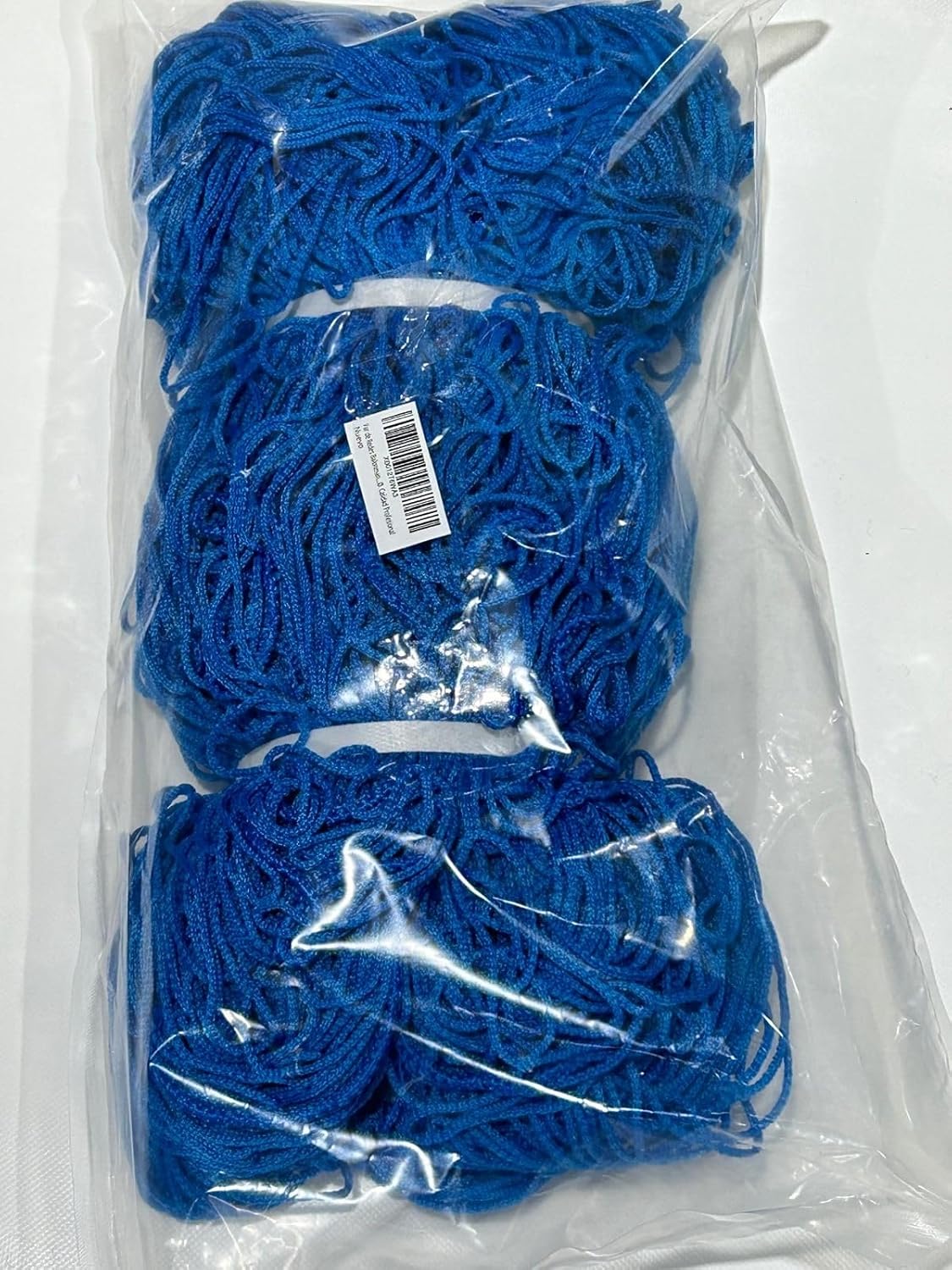 Coppia Reti per Porte Calcetto e Pallamano - immagine 2