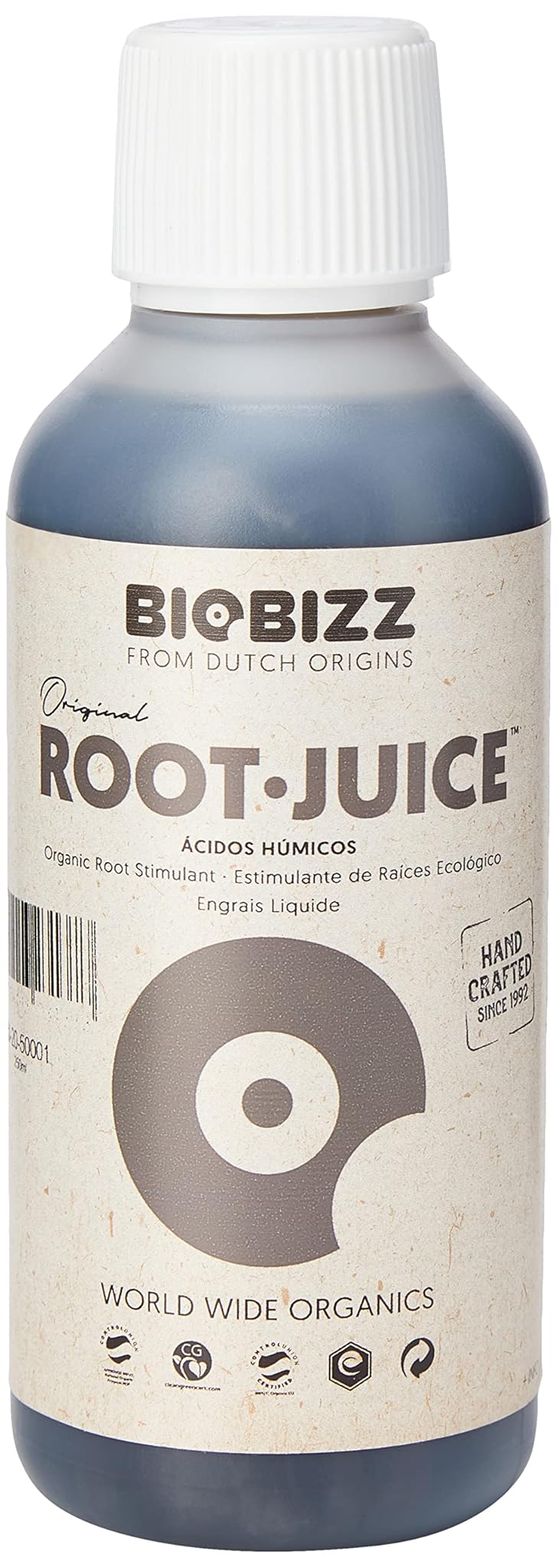 BioBizz Root-Juice 250ml