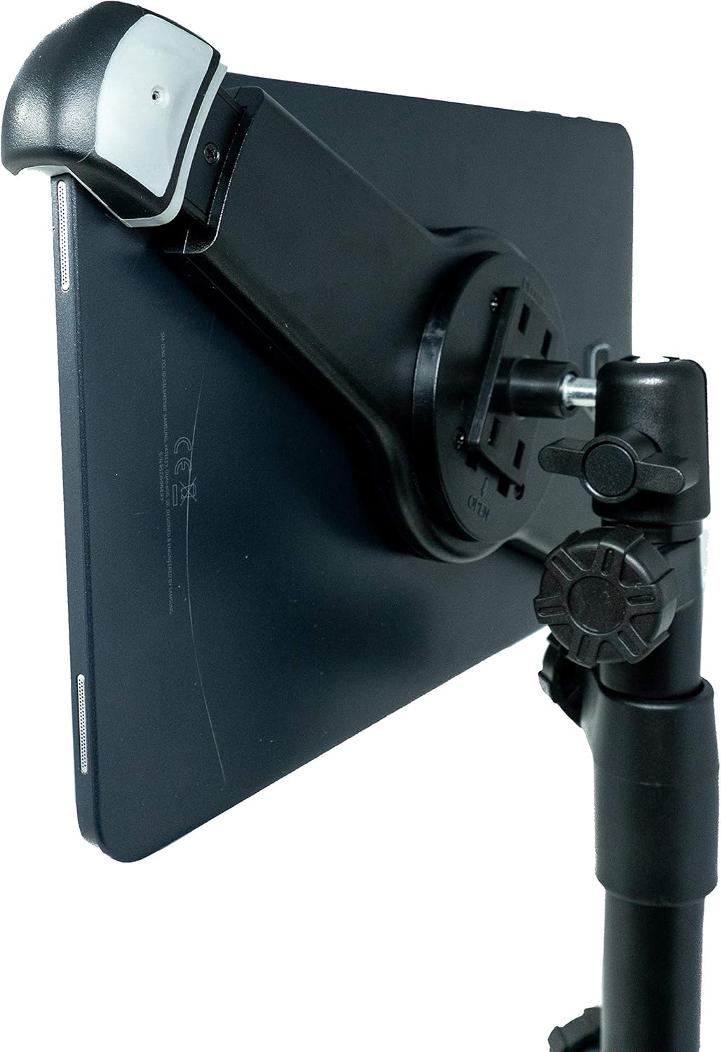 System-s Supporto Universale da Pavimento per Tablet PC - immagine 4