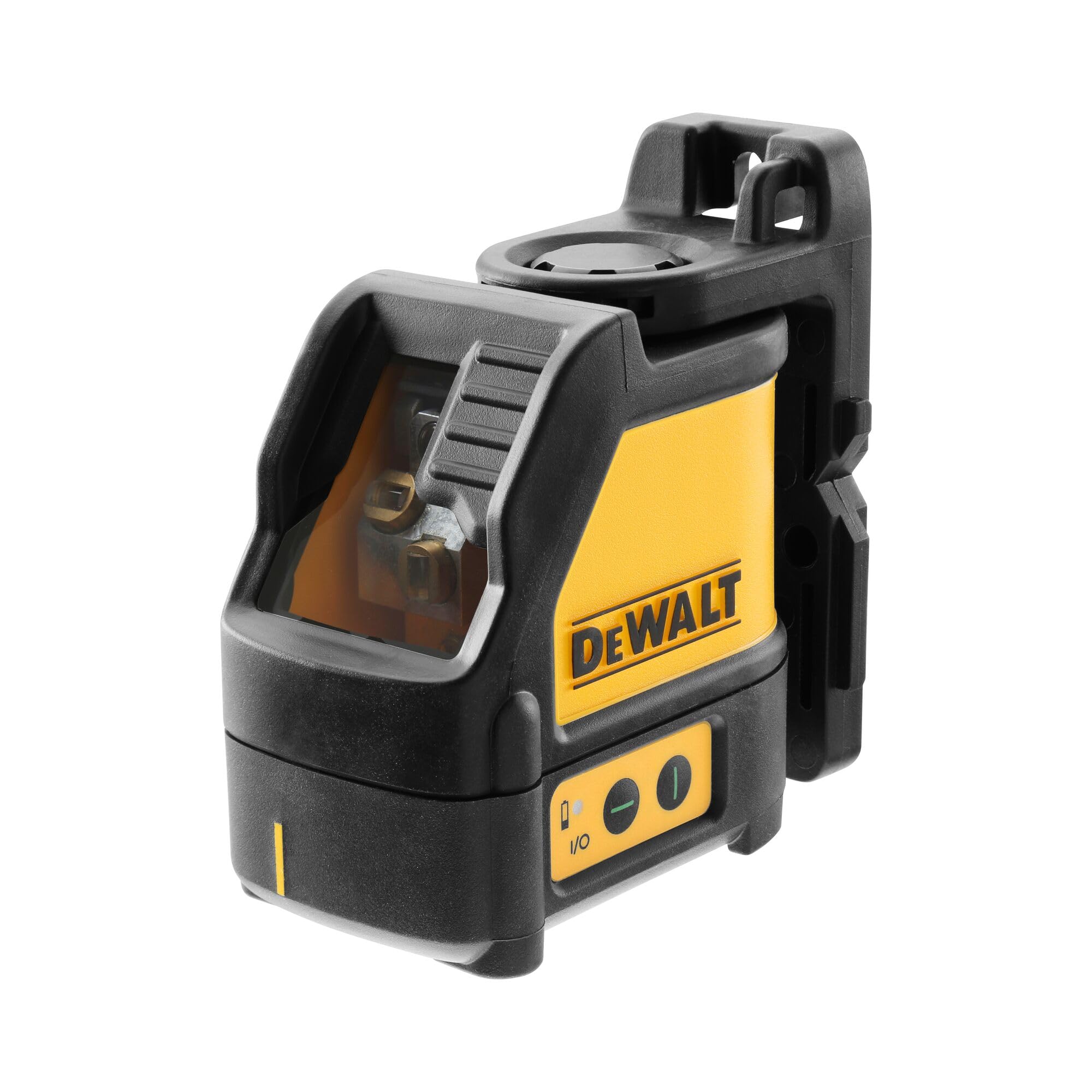 Dewalt DW088CG-XJ - Tracciatore Laser Raggio Verde