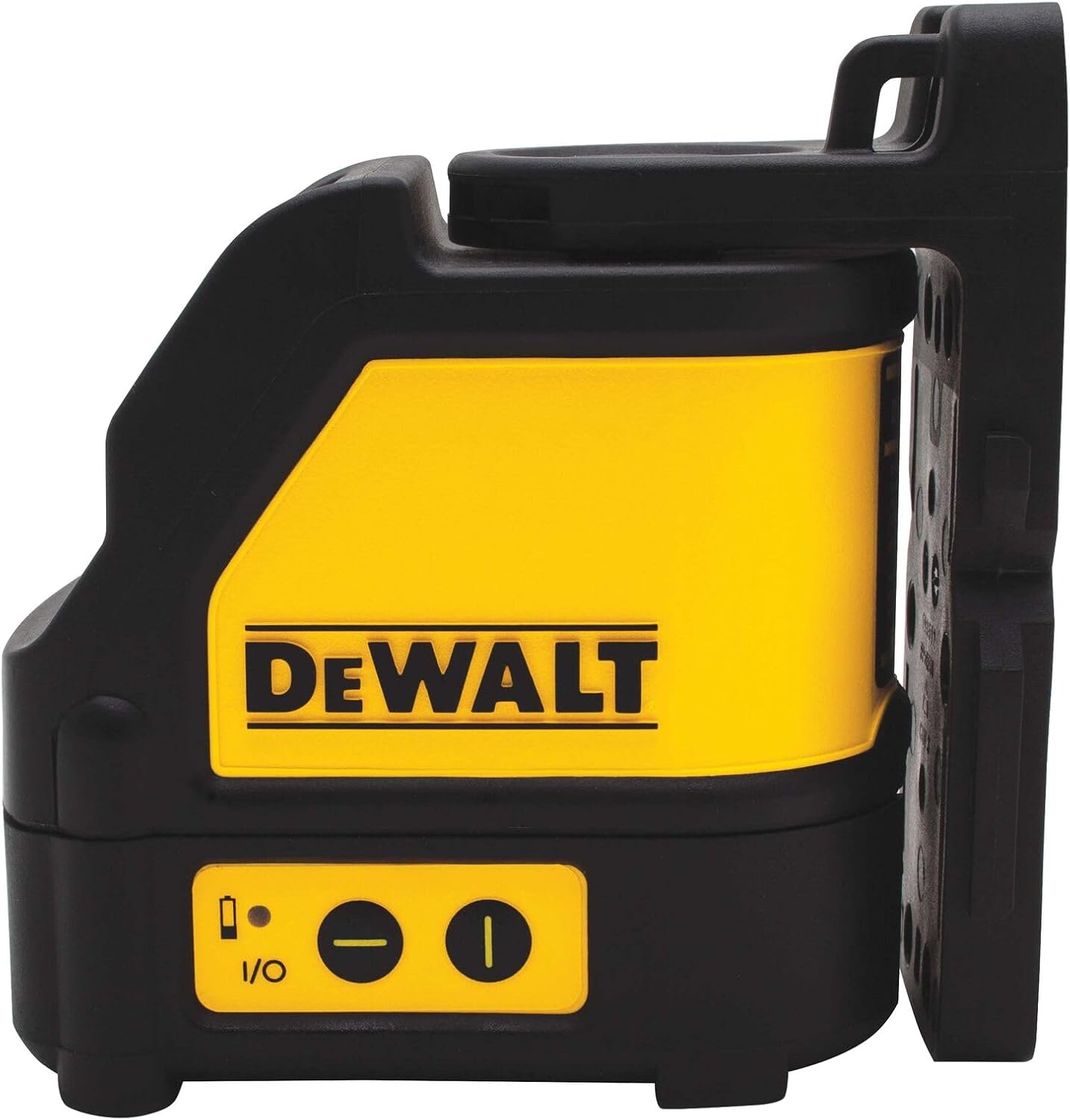 Dewalt DW088CG-XJ - Tracciatore Laser Raggio Verde - immagine 3