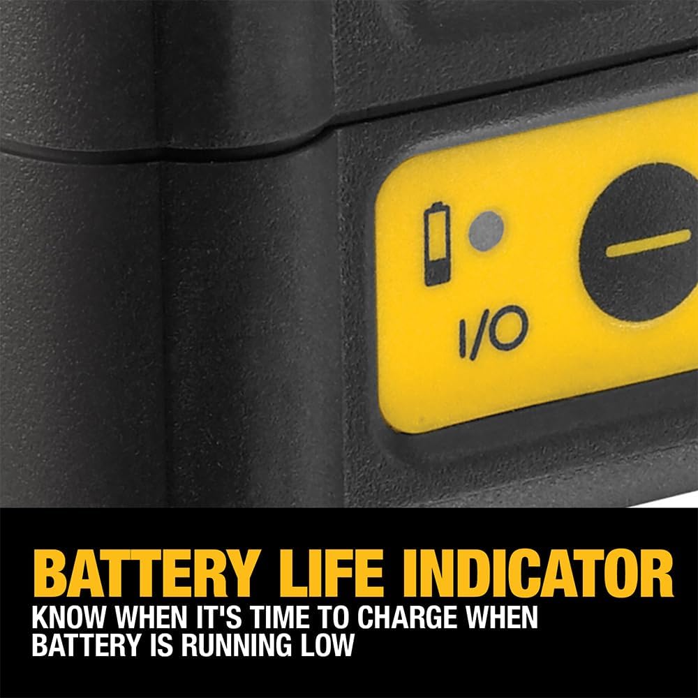 Dewalt DW088CG-XJ - Tracciatore Laser Raggio Verde - immagine 8