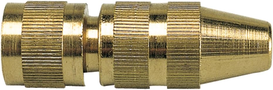 Gloria Ugello a Cono Cavo in Ottone, Regolabile