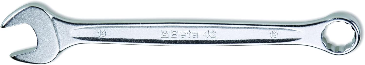 Beta 42N/SC9I - Set 9 Chiavi Combinate con Supporto - immagine 2