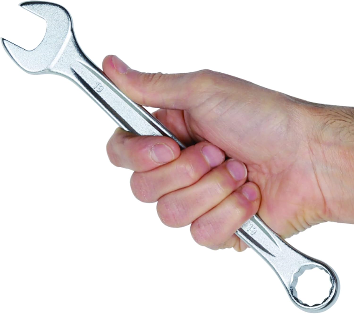 Beta 42N/SC9I - Set 9 Chiavi Combinate con Supporto - immagine 3