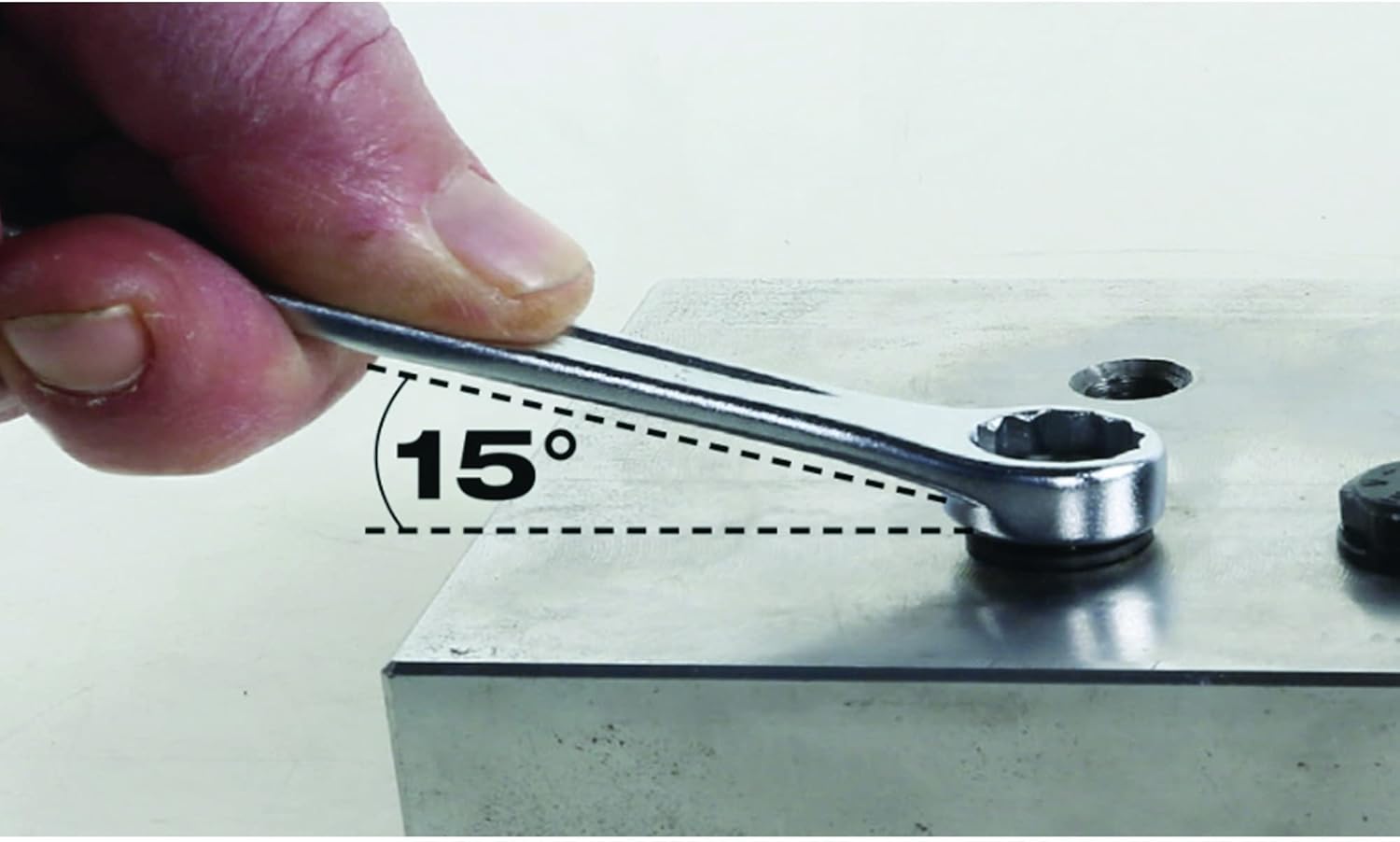 Beta 42N/SC9I - Set 9 Chiavi Combinate con Supporto - immagine 4