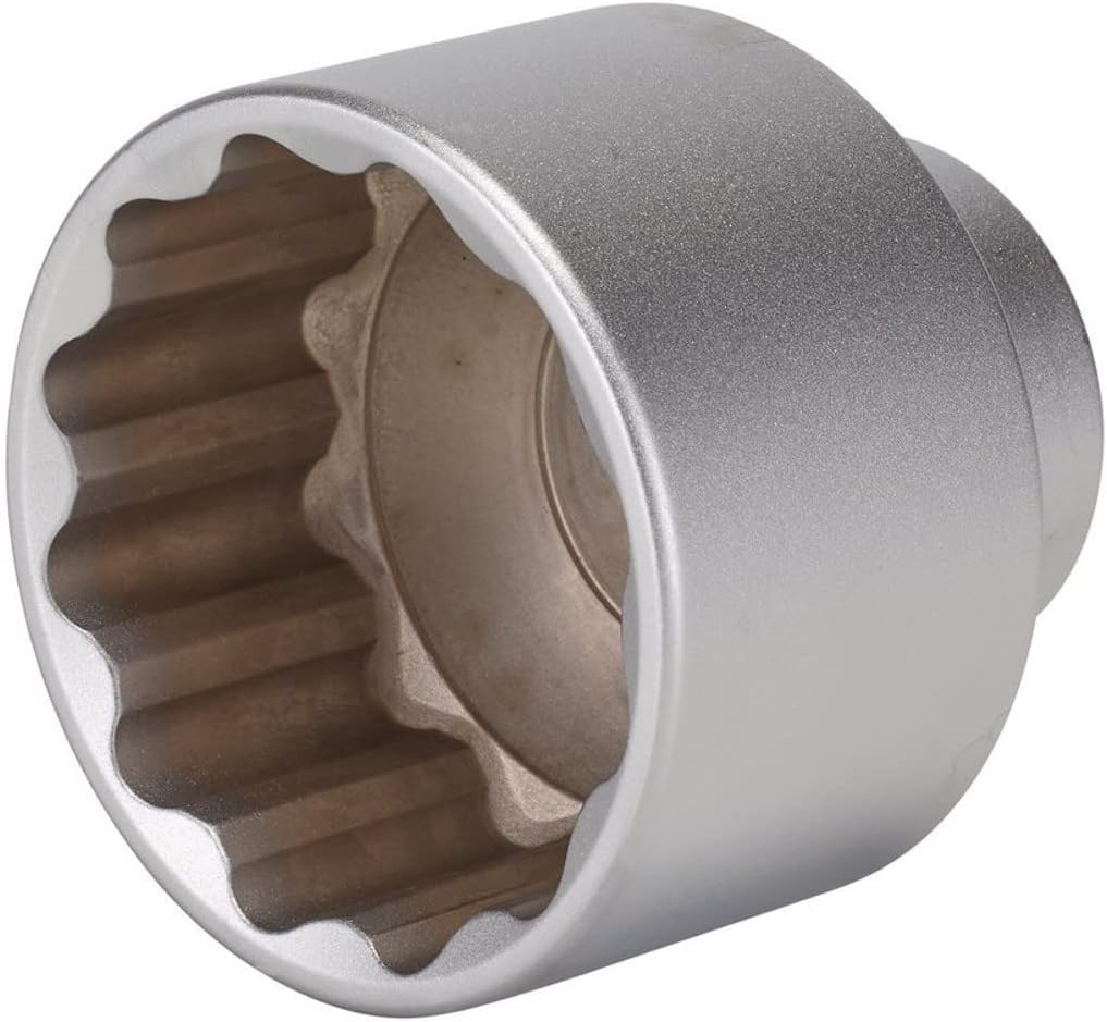 Draper Expert 39049 - Bussola per dado mozzo, 65 mm, 3/4" - immagine 2