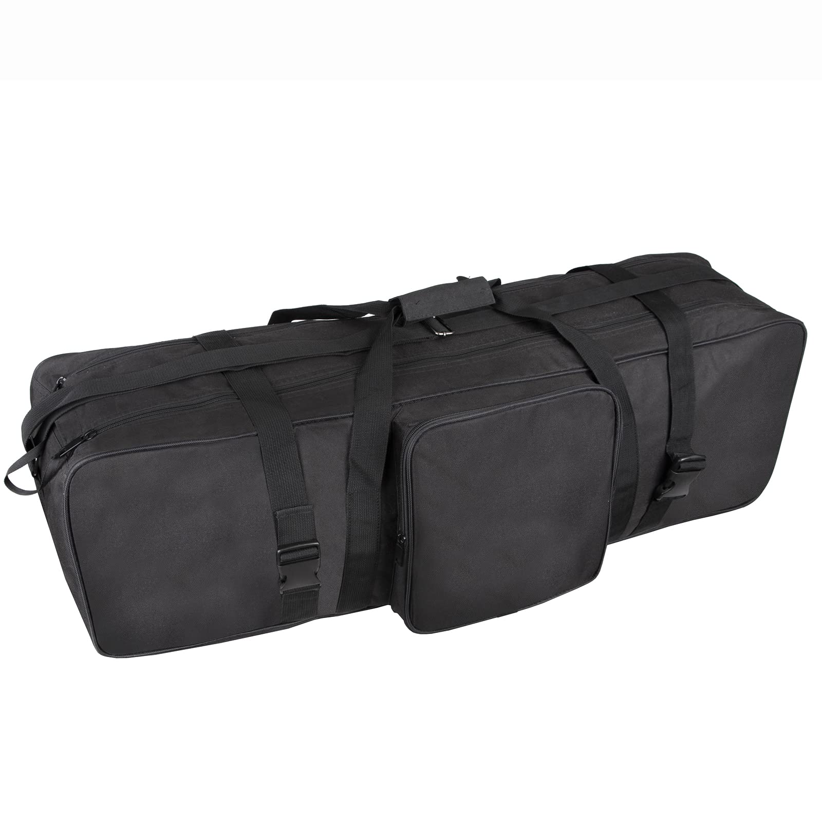 Custodia Resistente per Attrezzatura Fotografica 90x27x24cm