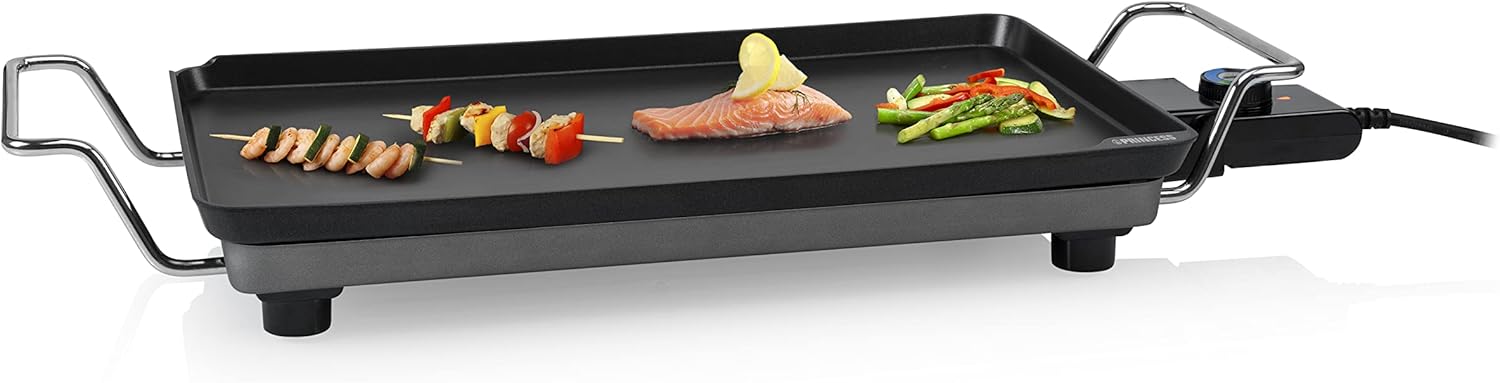 Princess Table Chef XXL - Piastra da Tavolo 2500W - immagine 2