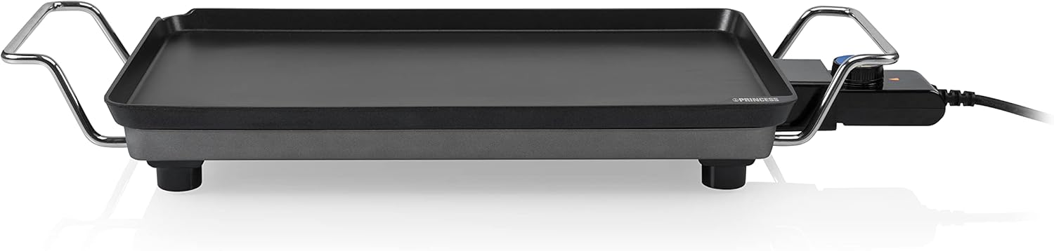 Princess Table Chef XXL - Piastra da Tavolo 2500W - immagine 3