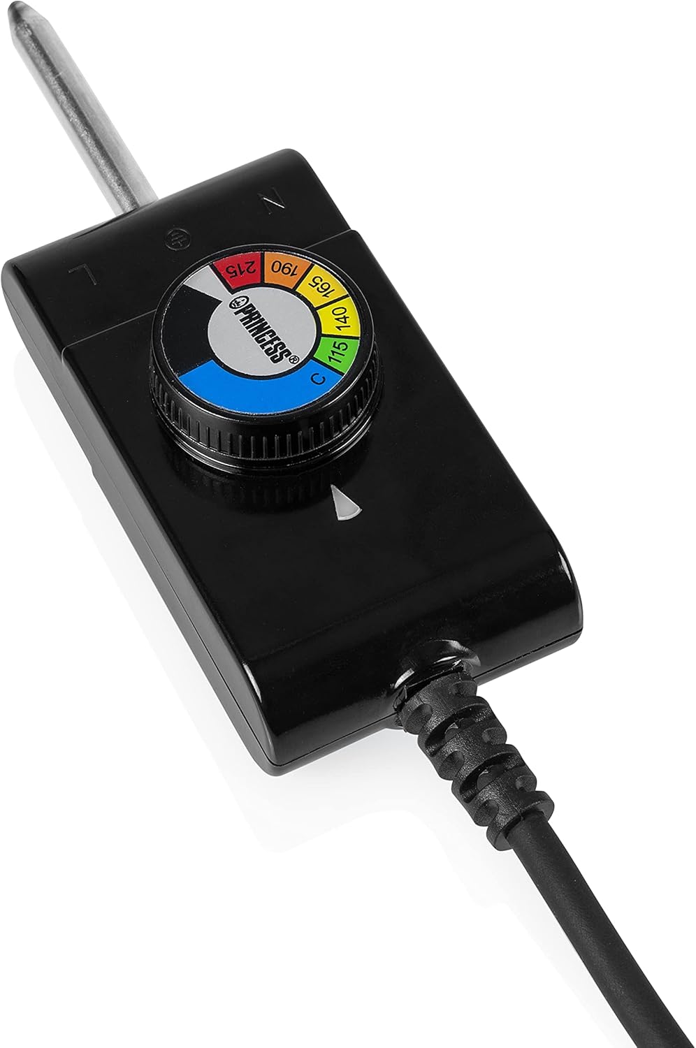 Princess Table Chef XXL - Piastra da Tavolo 2500W - immagine 6