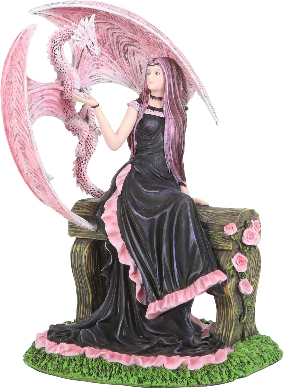 Something Different Wholesale Anne Stokes Dragon Ornament