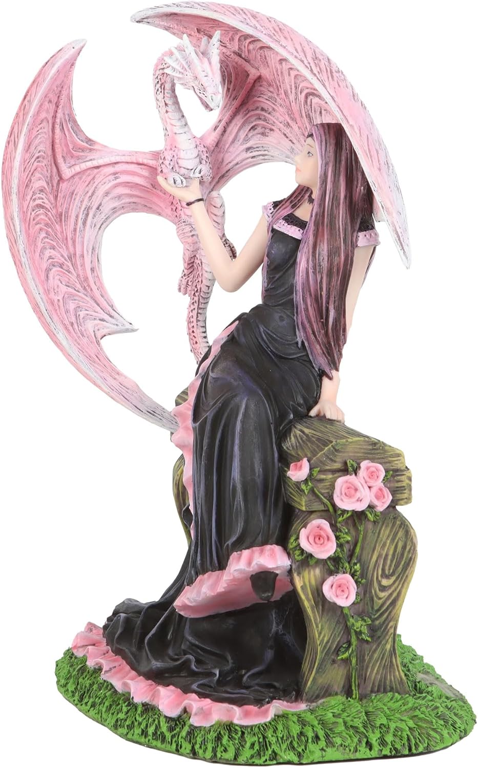 Something Different Wholesale Anne Stokes Dragon Ornament - immagine 2