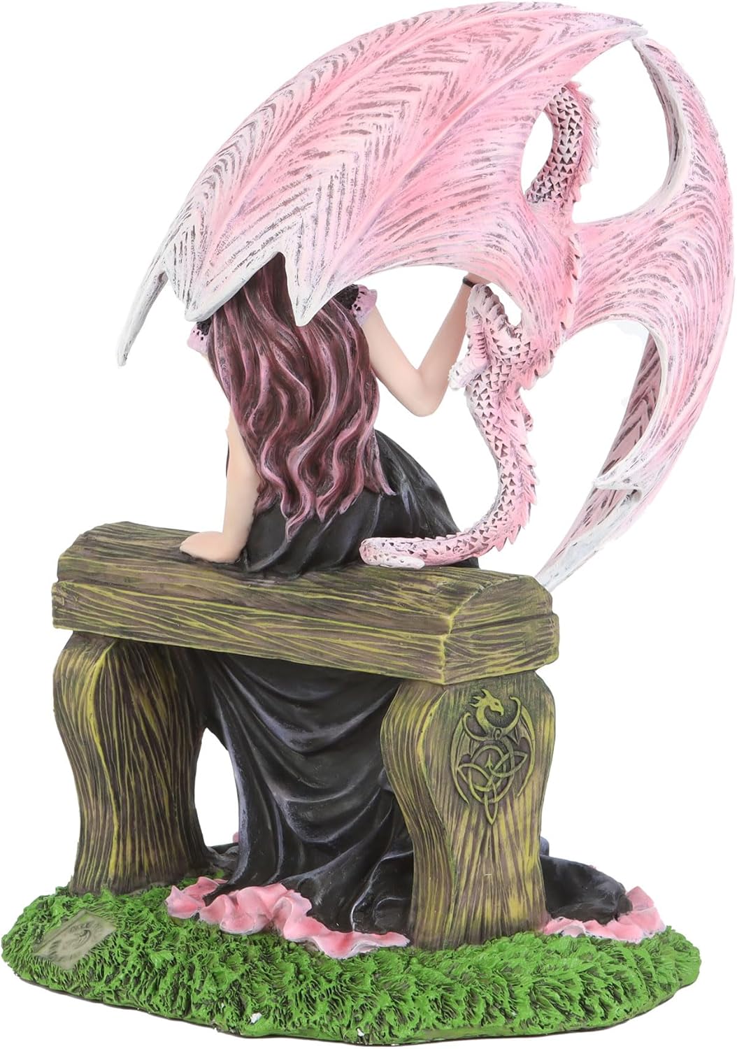 Something Different Wholesale Anne Stokes Dragon Ornament - immagine 3