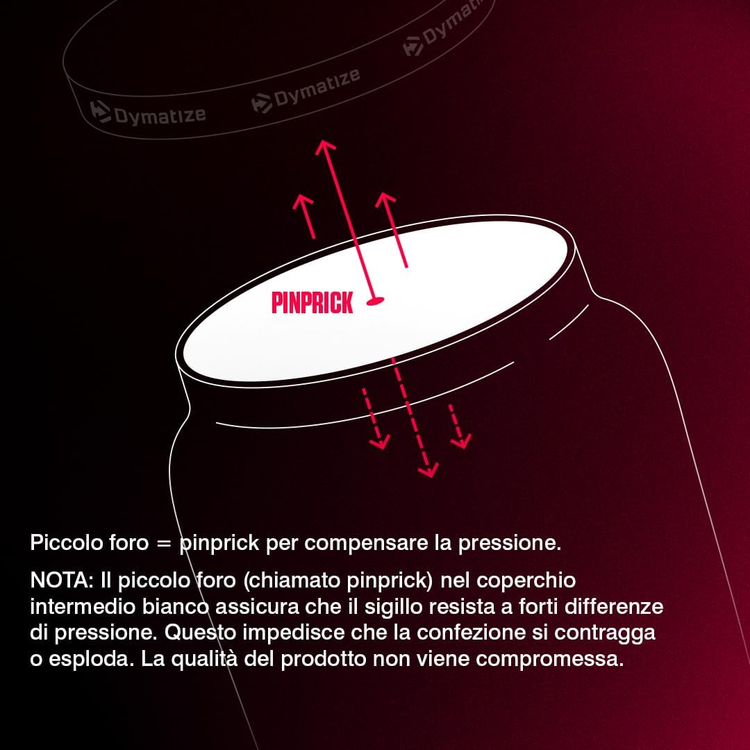 Dymatize ISO 100 Hydrolyzed Chocolate Peanut 932g - immagine 5