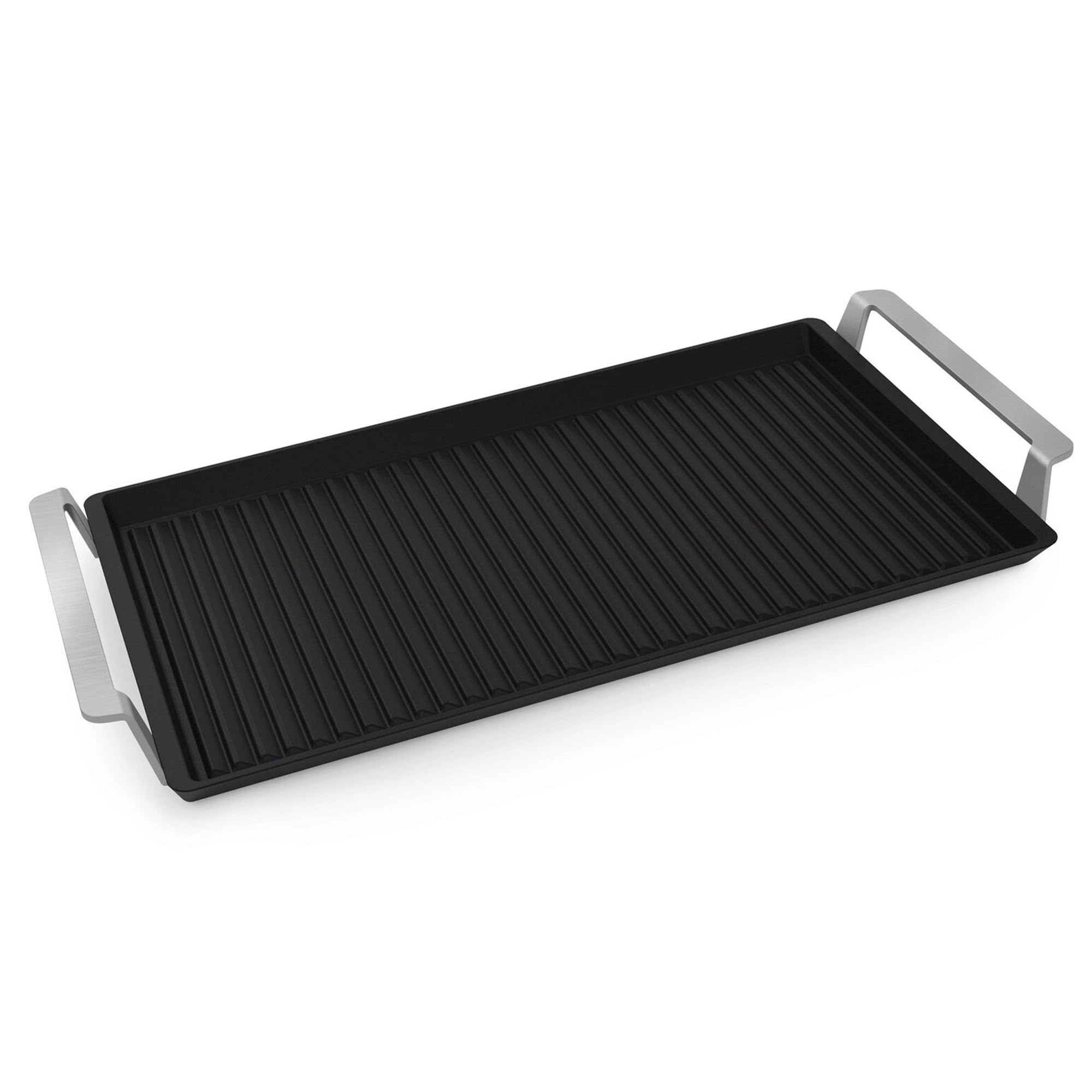 Aeg Plancha Grill 2.0 per Forno e Piano Cottura